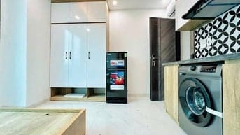 Bán CCMINi Tôn Thất Tùng ( ĐH Y ) 90m2 x7T Thang máy 23 căn, 25,5 ty.