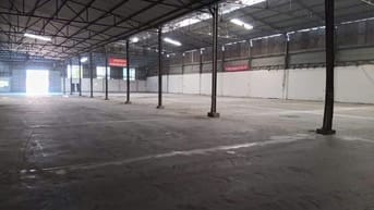 Cho thuê 2 kho Quốc Lộ 1A, Bình Tân , diện tích : 500m2 và 1.500m2