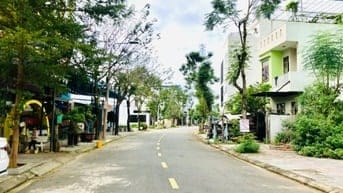 BÁN ĐẤT ĐƯỜNG ĐINH VĂN CHẤP ( ĐẢO 2 ), SÁT NGÃ TƯ MAI CHÍ THỌ 