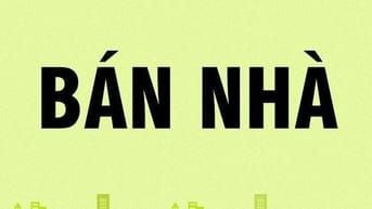 Nhà bán số 1/53 Tùng Thiện Vương, Phường 11, Quận 8