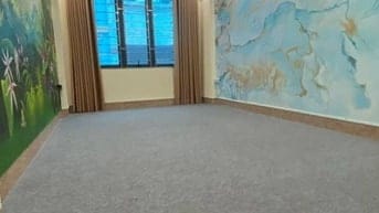 Bán nhà gấp Nguyễn Xuân Yêm, Thanh Trì, 41m2, 5 tầng, 7.45 tỷ