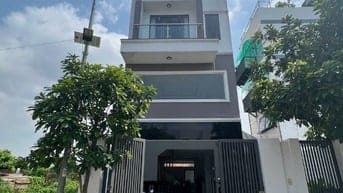 Phòng cho thuê 25m2-KDC Lập Phúc, Phước Kiển, Nhà Bè