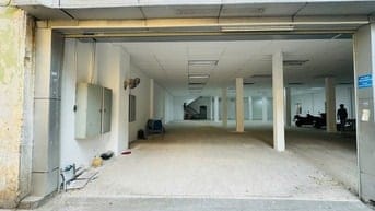 Cho thuê nhà MT Phan Đăng Lưu Phú Nhuận DT 110m2