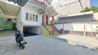 Biệt Thự 300m2 Sân Rộng, Hầm 3 lầu 70 Triệu- Kinh Doanh Mọi Ngành nghề