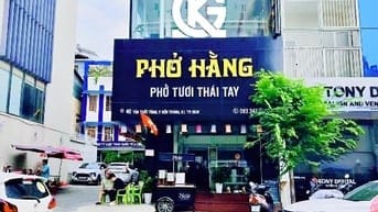 ❇️❇️❇️ Cho Thuê Nhà GÓC 2MT: 40 Tôn Thất Tùng - P. Bến Thành - Quận 1