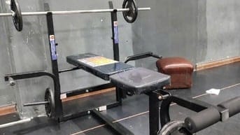 bán ghế tập tạ , ghế tập gym giá tại nhà giá rẻ 