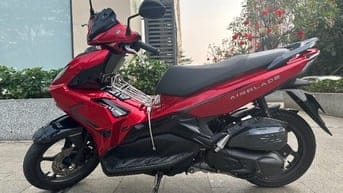 Bán Xe AB 2021 Nữ Chạy 6000km Chính Chủ - Siêu Đẹp