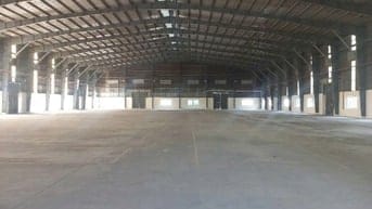 Cho thuê kho 3.000m2 đường Tỉnh Lộ 10 Bình Tân 