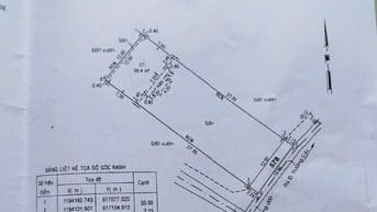 Bán nhà vườn tại Trường Lưu quận 9 giá 19,2 tỷ 