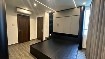 Bán căn hộ lô C4 lầu 1 c/cư Him lam P.11 Quận 6 giá 4,3 tỷ - 89,5m².