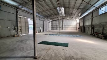 Cho thuê 1000 m2 kho xưởng điện 3 pha đường xe công 40 giá rẻ