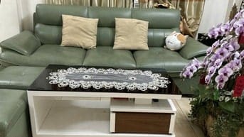 Thanh lý bộ Sofa mới nguyên giá siêu rẻ