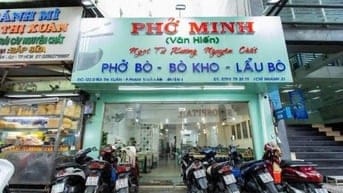  CHO THUÊ MẶT BẰNG KINH DOANH "VỊ TRÍ VÀNG" TẠI Q.1 - BÙI THỊ XUÂN