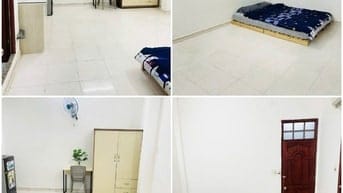 Chính chủ cho thuê CHDV 30m2 cửa sổ lớn P4 Tân Bình chỉ 4 triệu 300k.