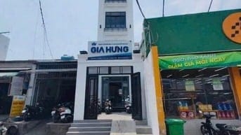 Bán nhà mặt tiền Đường Số 1, Khu Dân Xư Nam Hùng Vương, Quận Bình Tân