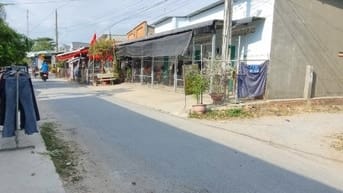 383m2 có đất ở đô thị, ngay trung tâm thị xã. 1,35 tỷ 