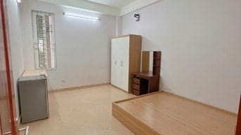 CHO THUÊ PHÒNG TRỌ 25M2 PHỐ Nguyên Hồng - Đống Đa 