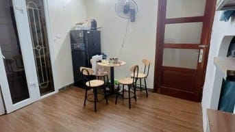 Cho thuê phòng trọ home stay phố Cát Linh - Đống Đa chỉ 1.6tr/tháng