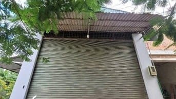 cần bán căn nhà xưởng 147m2 ở xã Tân Phú Trung - Củ Chi giá 650 triệu