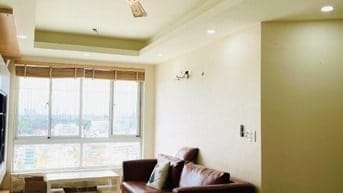 Anna bán căn góc Cc 243A Nguyễn Thượng Hiền, 94m2 2Pn SH