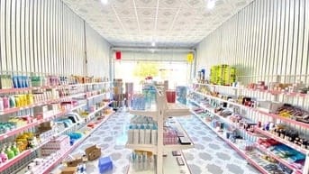 STORE KIM NGỌC TUYỂN DỤNG NHÂN VIÊN (NAM/NỮ) PHỤ BÁN 