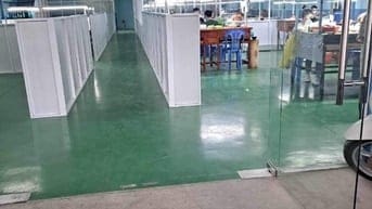 Cty cần tuyển 10 công nhân viên lao động phổ thông