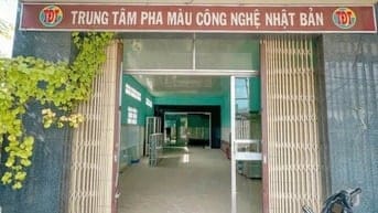 Bán gấp nhà MT kinh doanh ở Trung Lập Hạ Củ Chi 179,5m2 SHR giá 720tr