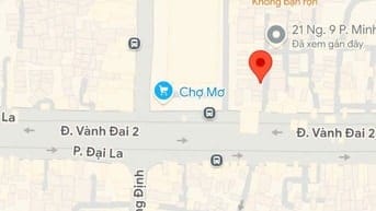 Mời thuê nhà C4, số 21 ngõ 3 phố Minh Khai, Hai Bà Trưng, Hà Nội 10tr