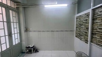 bán nhà NGUYỄN NGỌC CUNG, Q8 -1 TỶ 250 - S 40m2 - 1 TẦNG - 2 PN