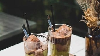 Việc làm bán cafe xoay ca parttime/ fulltime 