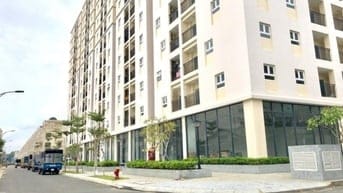 Bán hoặc Cho thuê shophouse Cityland Gò Vấp block CH2A, 4.6ty 