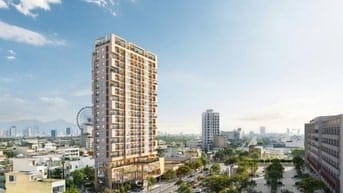 Bán căn hộ CC Vista Residence , 4,2 tỷ, 76m2, 2PN, 2WC, hướng Tây