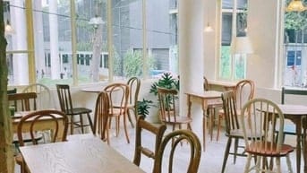 Chính chủ sang nhượng mặt bằng  quán cafe