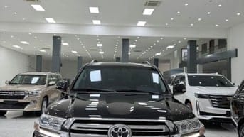 Bán Land Cruiser 4.6 V8, sản xuất 2019