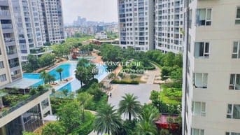 Bán căn hộ 3 phòng ngủ Đảo Kim Cương, 180 m2, đã có sổ hồng, giá tốt