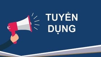 Cần tuyển người làm gấp khu vực q11