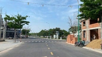 Khai xuân đầu năm Richland Residence, liền kề Thành phố mới Bình Dương