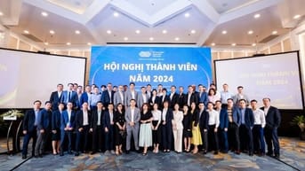 SỞ GIAO DỊCH HÀNG HÓA VIỆT NAM MXV - TÌM ĐẠI LÝ, ĐỐI TÁC