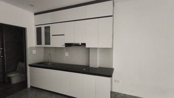 Bán nhà 6 tầng diện tích 57m2 mặt tiền 5m khu Phố Âu Cơ, Tây Hồ, Hà Nộ