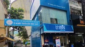 CHỦ BÁN NHÀ GÓC 3 MẶT TIỀN SIÊU VỊ TRÍ NGAY VINCOM 3/2,Q.10 GIÁ 20 TỶ