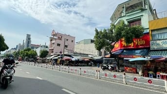 Bán Nhà MTKD Nguyễn Sơn Tân Phú 