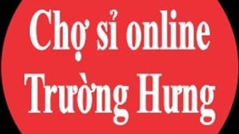 Chợ sỉ online hàng tiêu dùng Trường Hưng