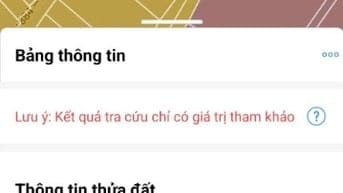 BÁN NHÀ MẶT HẺM XE HƠI MỘT TRỤC THÔNG