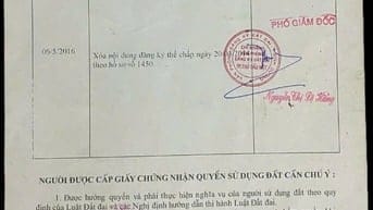 Bán đất ngang 5,1 dài 22=111,2 giá 2 tỷ 5 hẽm lê hồng phong. Phú thọ