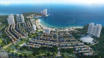 Dự án Xanh Island Cát Bà, Cơ hội đầu tư, Cho thuê Sinh lời 2025