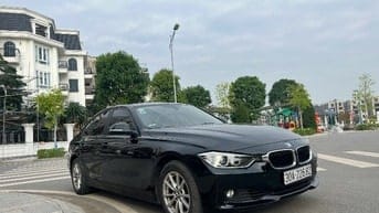 Bmw 320i số tự động chính chủ 