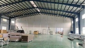 Cho thuê kho xưởng KCN Tân Tạo, Bình Tân, TDT: 6.700m2, xưởng: 4.000m2