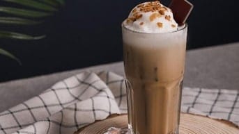 Tuyển nhân viên bán các loại cafe mang đi