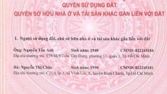 Bán nhà mặt tiền cư xá Bắc Hải, Phường 6, Tân Bình, 3,4x10m, 2 lầu