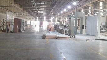 Kho xưởng cho thuê Hóc Môn , DT: 1,800m2 , giá 90tr/th